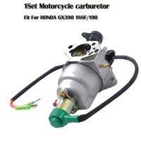 CARPRIE Carburetor 1Set Motorcycle Carburetor Carb For HONDA GX390 188F/190 Engine Motor Generator 2.7KGm/2.500rpm m20