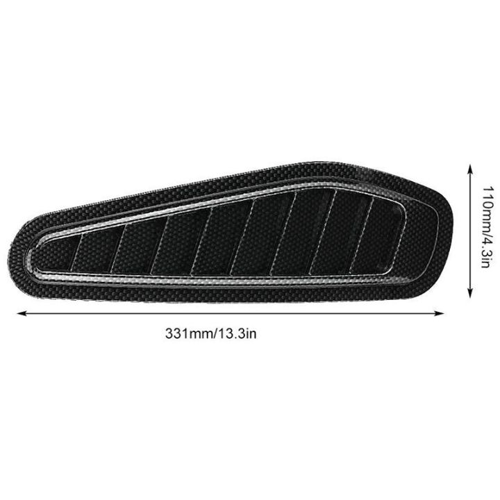 car-air-flow-intake-cover-car-air-flow-intake-decorative-scoop-bonnet-vent-hood-cover-universal-carbon-fiber-style-auto-car-decorative-hood-scoop-2pcs