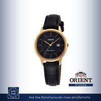 [แถมเคสกันกระแทก] นาฬิกา Orient Contemporary Collection 30mm Quartz (RF-QA0002B) Avid Time โอเรียนท์ ของแท้ ประกันศูนย์