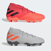 Adidas รองเท้าฟุตบอล / สตั๊ด Nemeziz 19.3 FG (2สี)