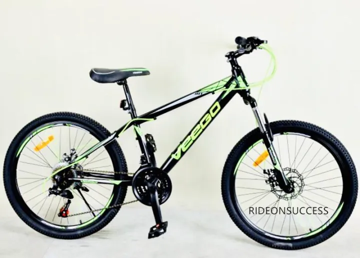 veego bicycle