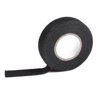 Universal Flannel Fabric Cloth Tape การบำรุงรักษาไฟฟ้า Auto Car Wiring Harness Strapping【fast】