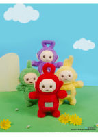 ตุ๊กตา teletubbies plush toy