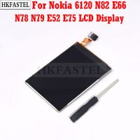 【YP】 HKFASTEL Original X5-00 6202c 6208 6120 N82 E66 N78 N79 E52 E75 phone screen digitizer display