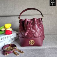 Sale? สินค้าปกติ ราคานี้ให้ไวค่า มี 1 (แท้ ?%‼ from Factory) MINI WILLA BUCKET BAG