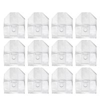 48Pcs Dust Bag for EVE Plus Vacuum Cleaner Parts Household Cleaning Replace Tools Accessories Dust Bags