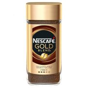 Cà phê Nescafe Gold Blend hũ 200g