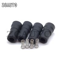 Ignition Coil Repair Rubber Boots Turret For AUDI A4 A8 A6 S6 RS6 VW Golf Passat Bora 06B905115E 06B905115B 06B 905 115E/B