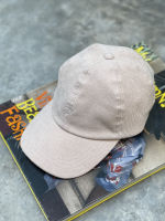 City Mile Cap Corduroy Cookie Freesize