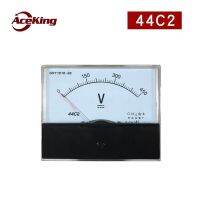 44c2เครื่องวัด Dc10v โวลต์มิเตอร์ Dc 20V 30V ตัวชี้1500Rpm 80X100 44c1