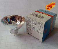 ?OSRAM Osram 64615 HLX หน้าจอ12V75W SG818หลอดไฟต่อไฟฟ้าแก็สโคปหลอดไฟกบโคมไฟถ้วย