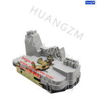 Blok Kunci Pintu Unpeugeot 206 207 307 Citroen C2