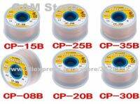 CP-10B/15B/20B/25B/30B/35B/45B GOOT Wick Desoldering Wire Dispenser Suction Tin Wire For Precision PCBs RMA Tin Remove Base Flux