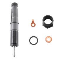 Diesel Injector Fuel Injector for 94-98 Dodge Ram 5.9L Cummins Diesel 0432133864