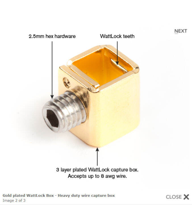 ของแท้ศูนย์ไทย-wattgate-330-au-evo-series-audio-grade-iec-power-connector-ร้าน-all-cable