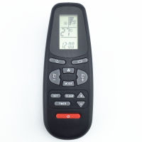 English Version For Oaks Air Conditioner Remote Control Rc-5 Universal Electra/Airwell/Emailair