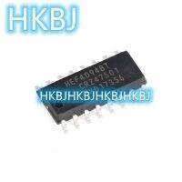 10 ชิ้นออริจินัล HEF4094BT SOP-16 Logical Shift Register 8 Shift And Storage Register ของแท้ใหม่