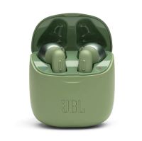 หูฟังไร้สาย JBL_ TUNE 220TWS True wireless earbuds Bluetooth 5.0 Headphones &amp; Headsets Audio, Video &amp; Entertainment Consumer Electronics