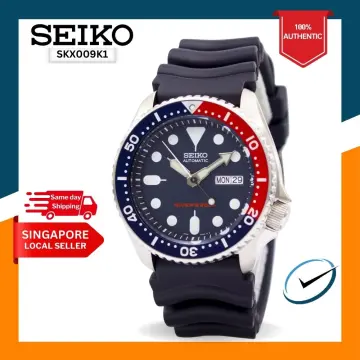 Seiko on sale skx009 creationwatches