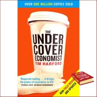 just things that matter most. The Undercover Economist [Paperback]