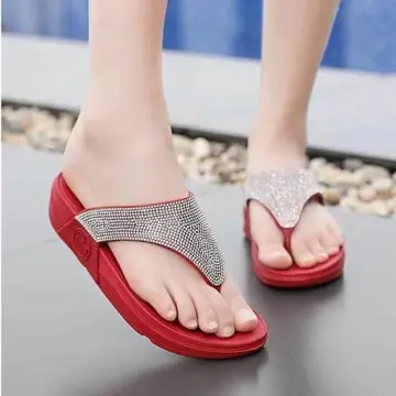 Size best sale 16 sandals