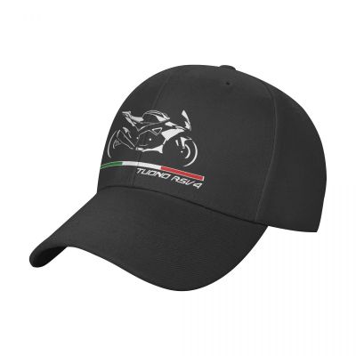 ✾☊ NEW APRILIA TUONO RSV4 Baseball Cap printing Baseball Caps Unisex Motorcycle Cap Golf Hat