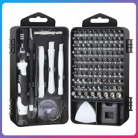 117 In 1 Mobile Phone Repair Tools Kits Smartphone Opening Tool Screwdriver Set For Iphone X 8 11 XS Screen Pry Repair Tools