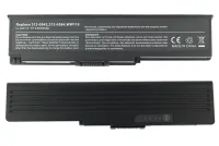 DELL Dell Inspiron Vostro 1420 1400 WW116 MN151 PP26L 0WW166 0WW118 0MN151 FT080 0FT080 312 0543 312 0584 laptop battery แบต แบตเตอรี่ ชาร์จ