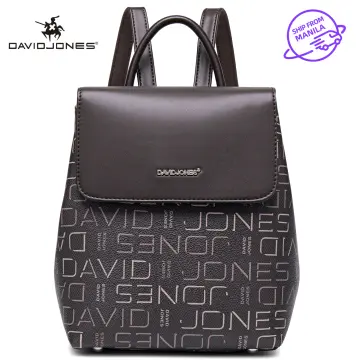 Original David Jones sling bag, Women's Fashion, Bags & Wallets, Cross-body  Bags on Carousell