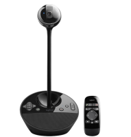 WEBCAM LOGITECH BCC950