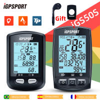 iGPSPORT Igs10 iGS10S iGS50E iGS50S Cycling Bicycle GPS Computer Waterproof MTB Road Bike Odometer Sport Speedometer With GPS