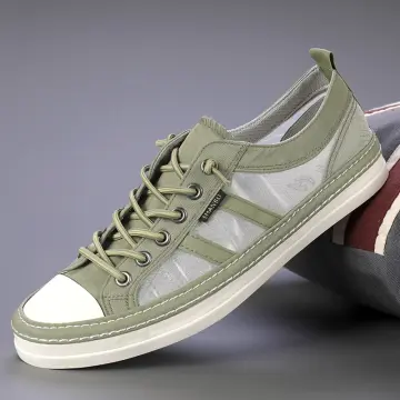 Jual Sepatu Sneakers Pria Terbaru V 48714 Brand Varka Sepatu Kets
