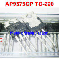 2pcs AP9575GP TO-220 9575GP TO220 AP9575GP-HF 60V/16A P-channel MOSFET Transistor new original