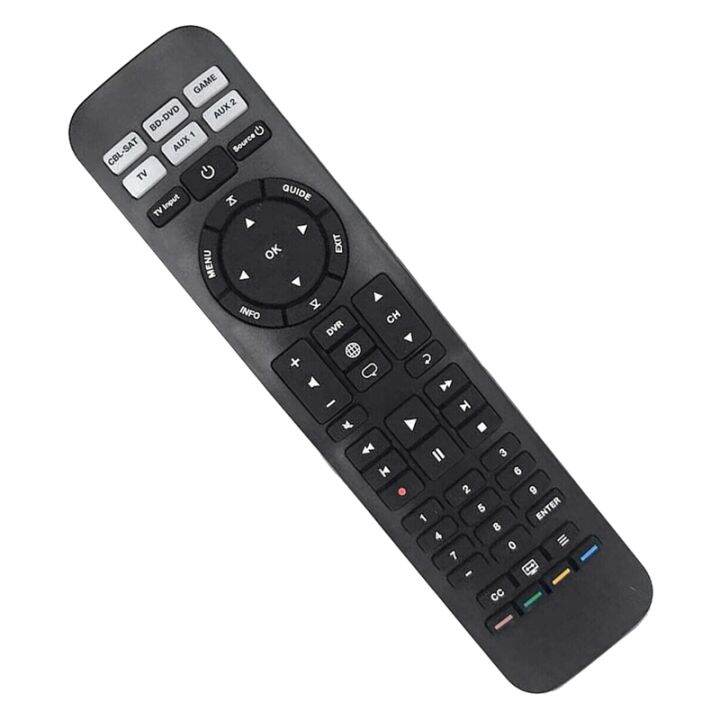 replacement-remote-control-remote-control-plastic-for-bose-solo-5-535-525-solo5-solo10-solo15-cm520-tv-sound-system-sound-bar