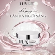 HCMKem Dưỡng Da Body LUX Tinh Chất Yến Tươi COLLAGEN