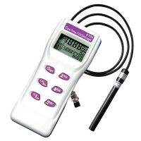 AZ8306 COND./TDS /SALT METER PORTABLE WITH MEMORY เครื่องวัดความนำไฟฟ้า แบบพกพา