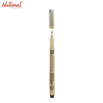 Shop Art Pen Micron with great discounts and prices online - Dec 2023