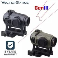 VECTOR OPTICS Maverick 1x22 GENIII Rubber Cover