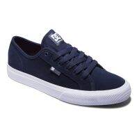 DC SHOES Manual Skate - Dc Navy/White [ADYS300637-DNW]