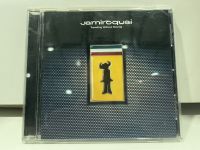 1   CD  MUSIC  ซีดีเพลง     Jamiroquai – Travelling Without Moving      (K20J40)