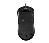 MOUSE (เมาส์) RAPOO MSN1200S-BK (MSN1200S-BK) BLACK