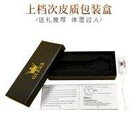 [COD] brand foreign trade watch box leather gift is light weight and shockproof supports changing the logo