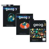 /Geog.1/หนังสือนักเรียน2/3: ภูมิศาสตร์สำหรับเวทีสำคัญ3