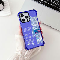 เคสโทรศัพท์มือถือแบบนิ่ม TPU ใส กันกระแทก สําหรับ iPhone 15 Pro max 14 promax 13 12 11 XS XR XSMAX 7G SE2020 7 Plus [XF132]