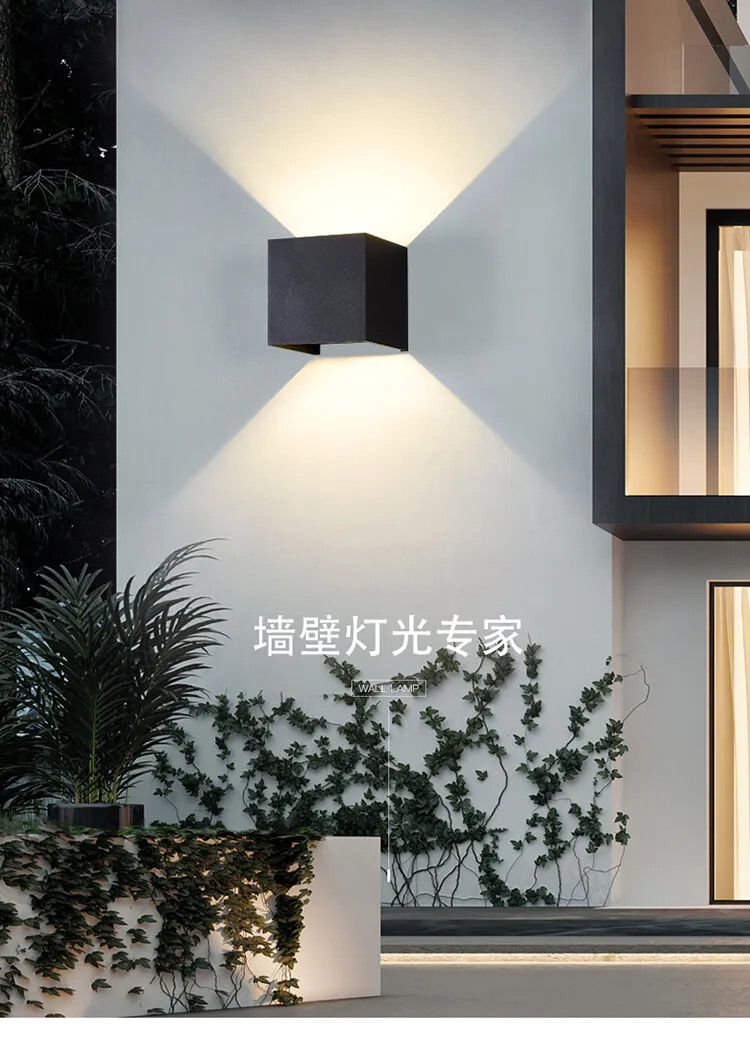 Wall Lamp Led Bedroom Bedside Living Room Sofa Background Modern Simple Creative Hotel Aisle Corridor Lazada Singapore Wall Lamp Led Bedroom Bedside, Mexican Wall Light Fixtures For Living Room