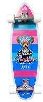 เซริฟ์สเก็ต H2C x วันพีซ ช็อปเปอร์ THSTDNSKATE1ZC SURF SKATE ONEPIECE CHOPPER ราคา 3,760 บาท