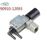 Remanufactured Diesel Vacuum Solenoid Valve Sensor 9091012093 1846000940 90910-12093 186400-0940 For TOYOTA HILUX 3.0 D4D