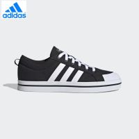 Adidas BRAVADA FV8085 Black White Shoes (Size-UK)