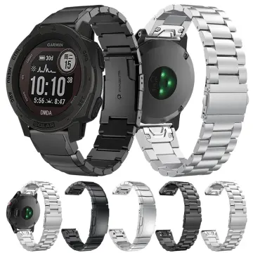 Achetez 2pcs / Pack For Garmin Vivoactive 5 Watch Screen Protector