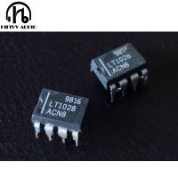 Lt1028 1028 Op Amp รุ่นถอดเครื่องขยายเสียงปฏิบัติการ